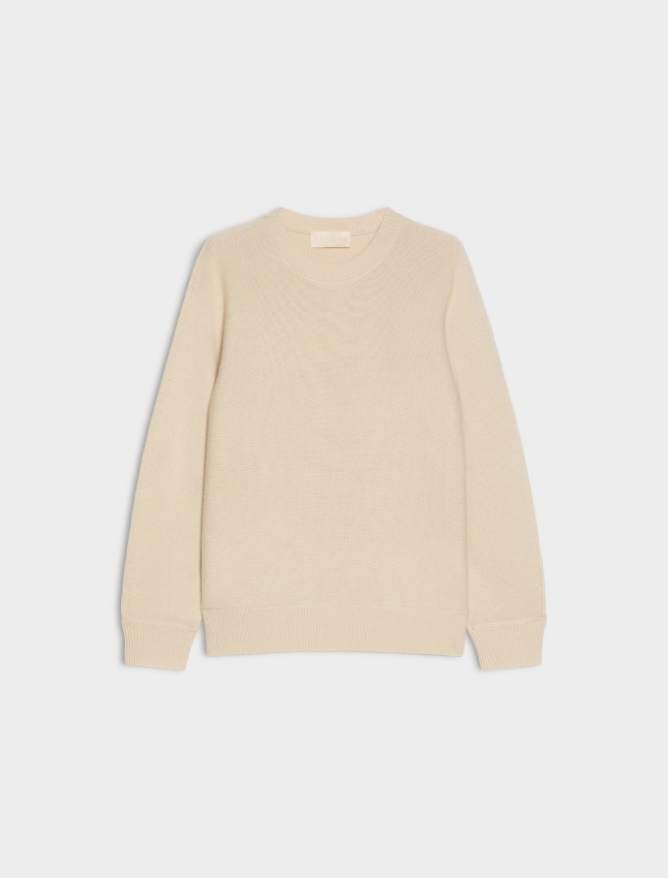 Cashmere-blend jumper - iBlues - 5