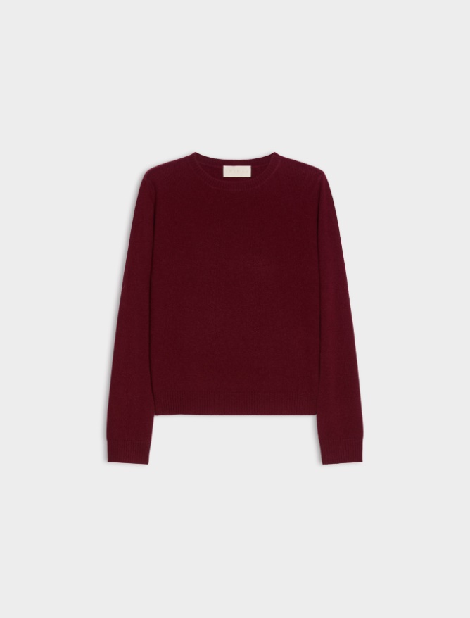 Pure wool jumper - iBlues - 5