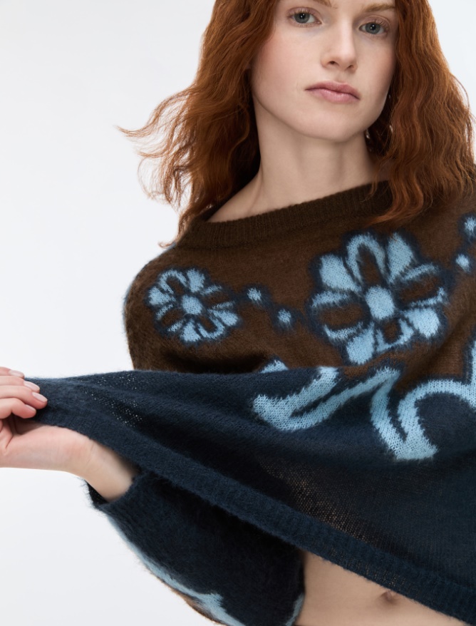 Jersey con detalles - iBlues