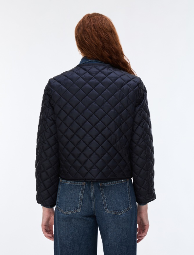 Reversible jacket - iBlues - 2