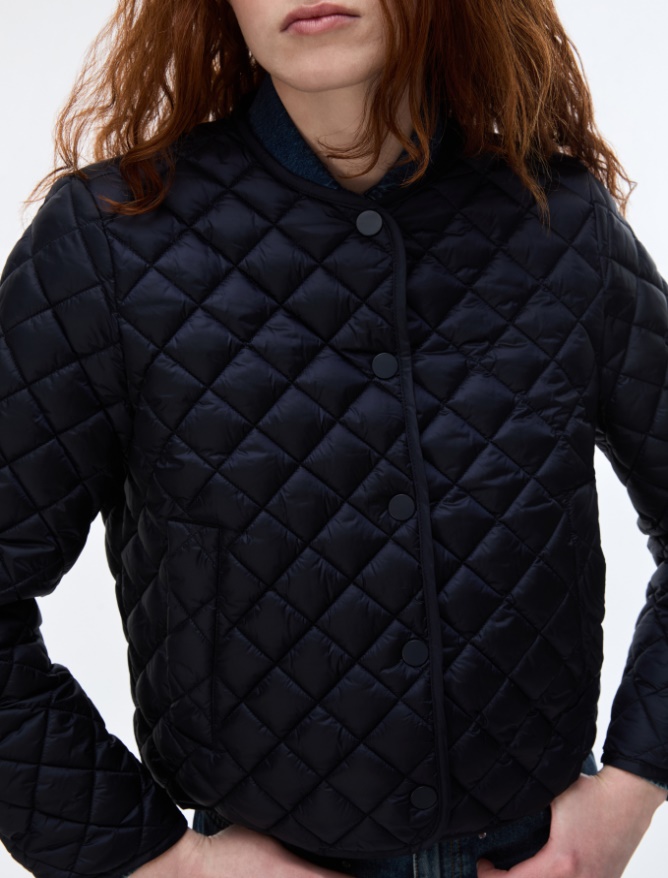 Reversible jacket - iBlues - 3