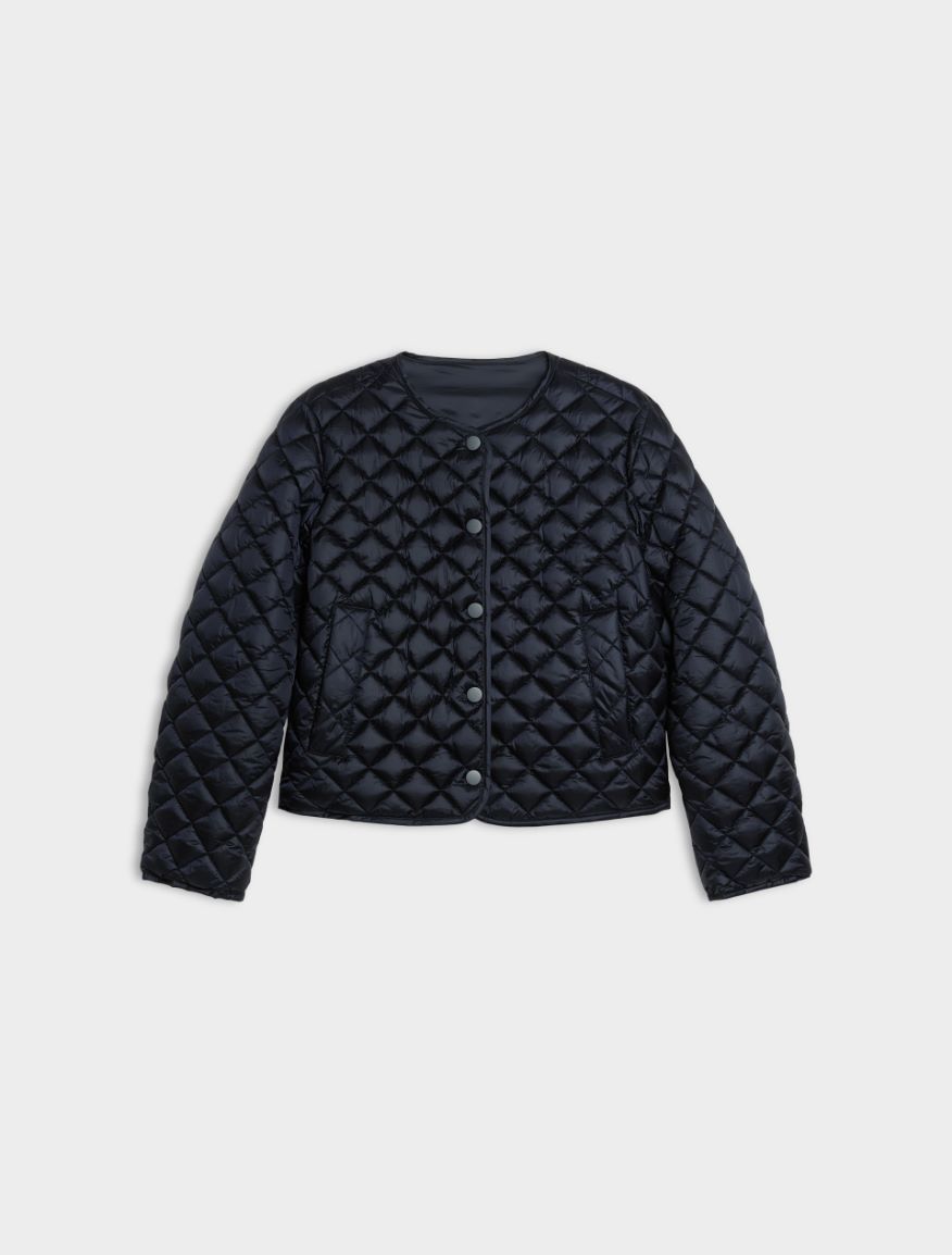 Reversible jacket - NAVY - iBlues - 6