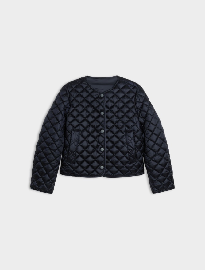 Reversible jacket - iBlues - 6