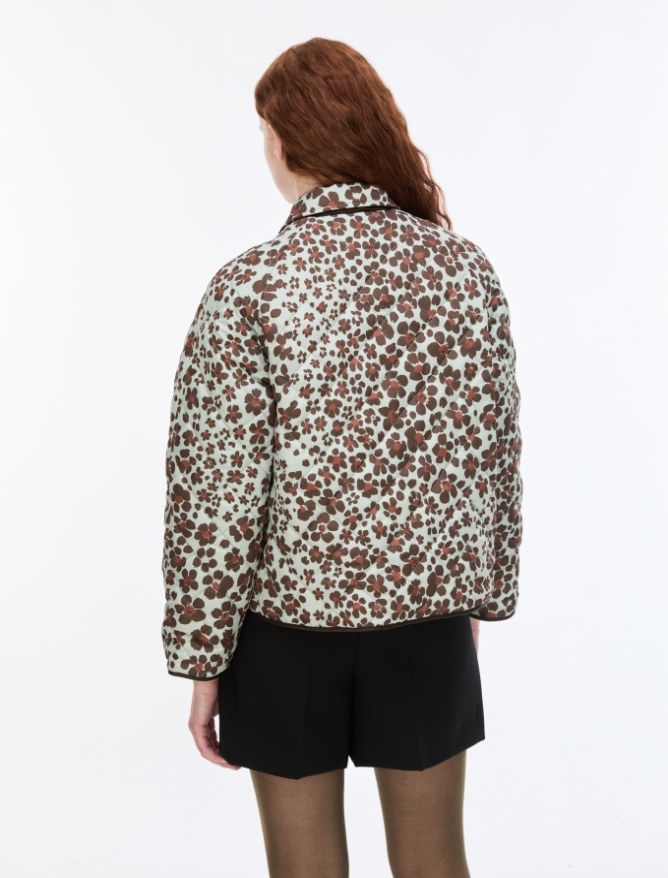 Padded jacket - iBlues - 2