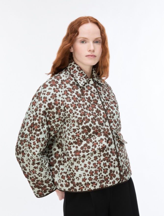 Padded jacket - iBlues - 4