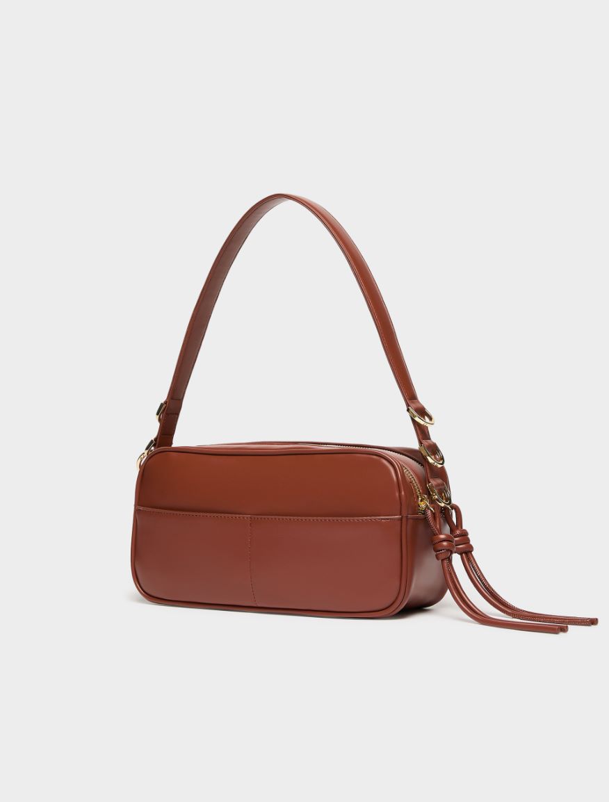 Bowling bag - BURNT BROWN - iBlues - 2