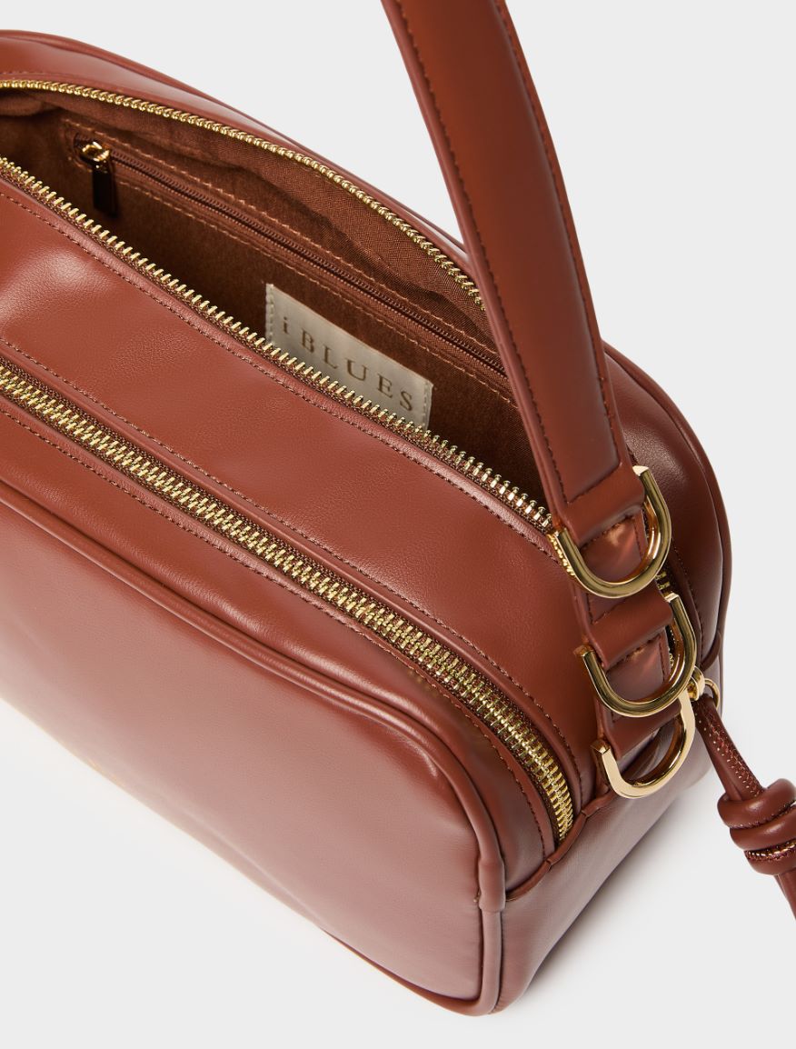 Bowling bag - BURNT BROWN - iBlues - 5