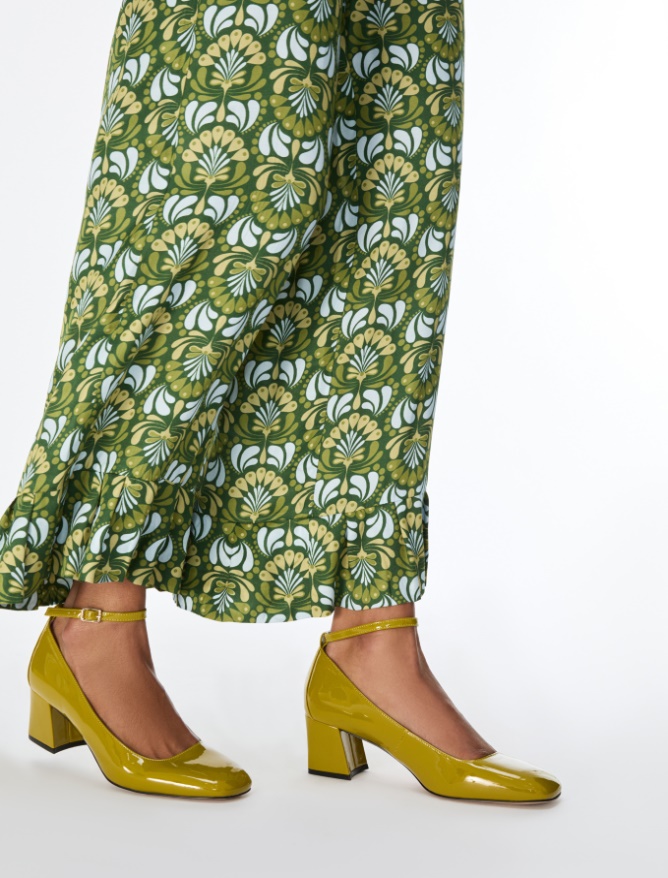 Mary Jane shoes - iBlues - 5