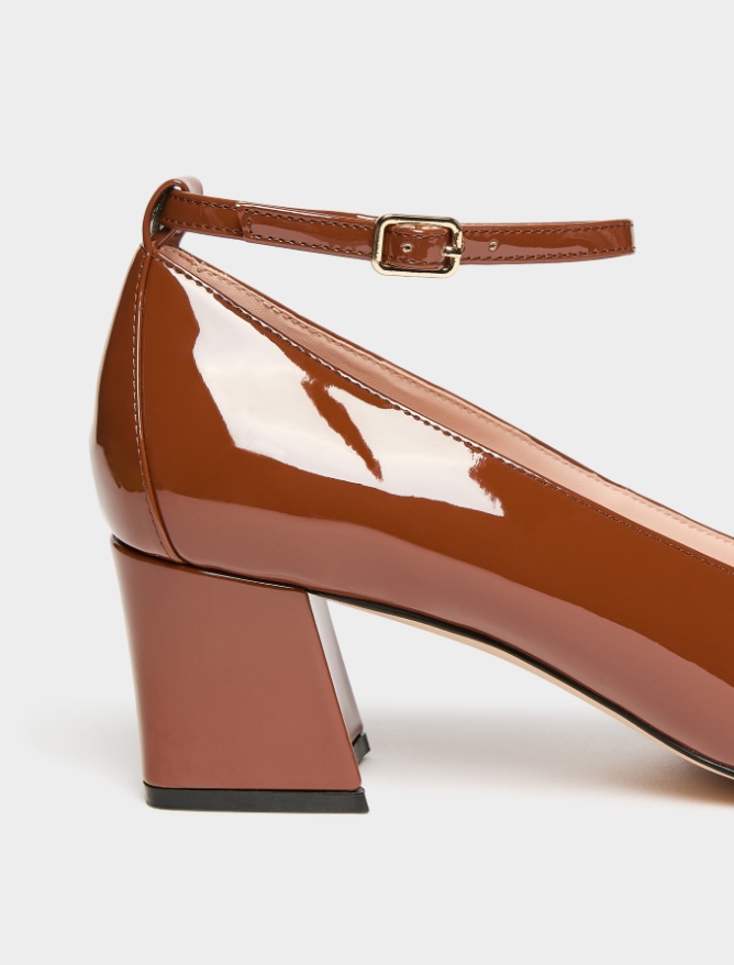 Mary Jane shoes - iBlues - 6