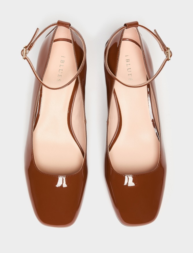 Mary Jane shoes - iBlues - 7