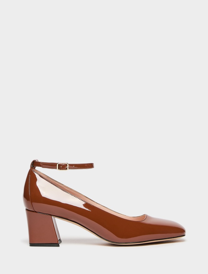 Mary Jane shoes - iBlues