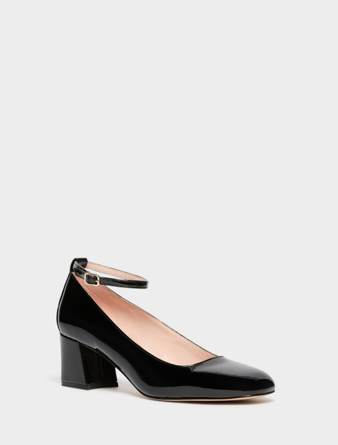 Mary Jane shoes - iBlues - 2