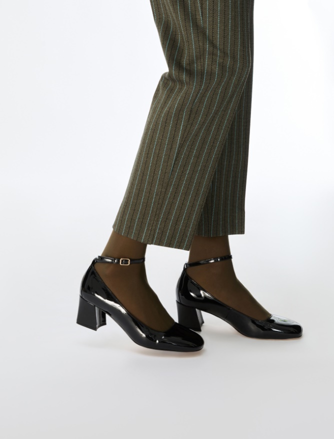 Mary Jane shoes - iBlues - 5