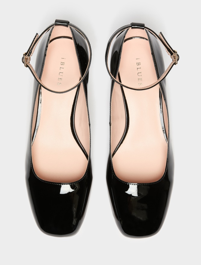Mary Jane shoes - iBlues - 7
