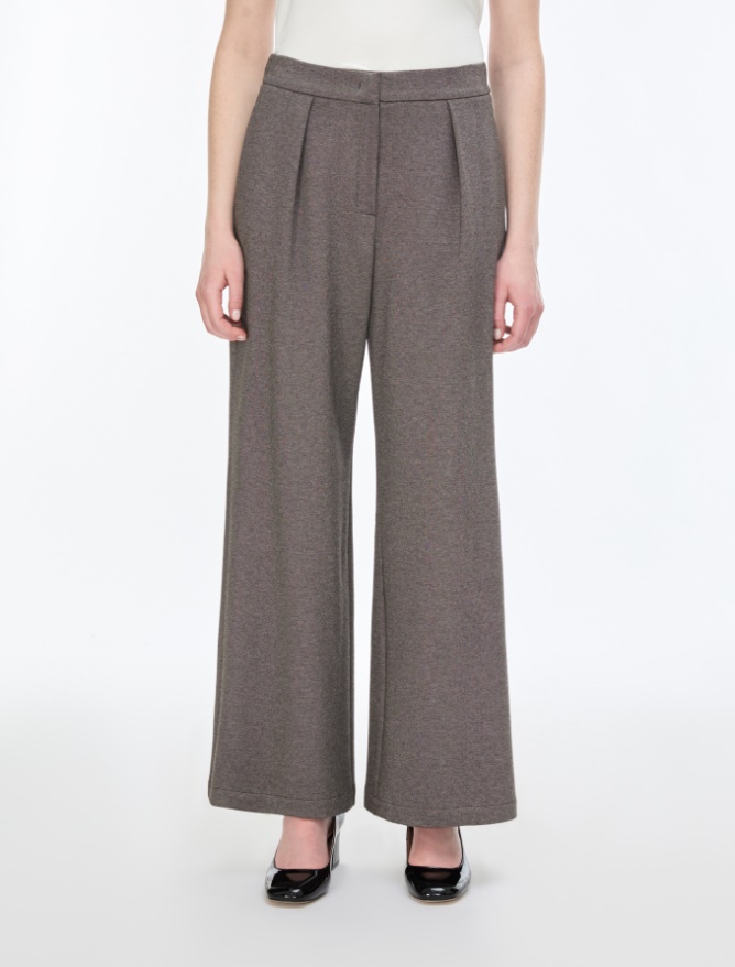 Jersey trousers - iBlues