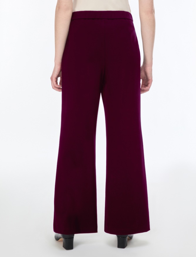 Jersey trousers - iBlues - 2