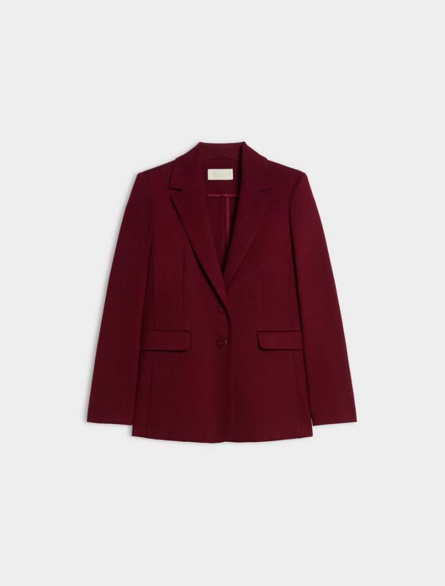 Etwas schmaler geschnittener Blazer - RUBIN - iBlues - 5