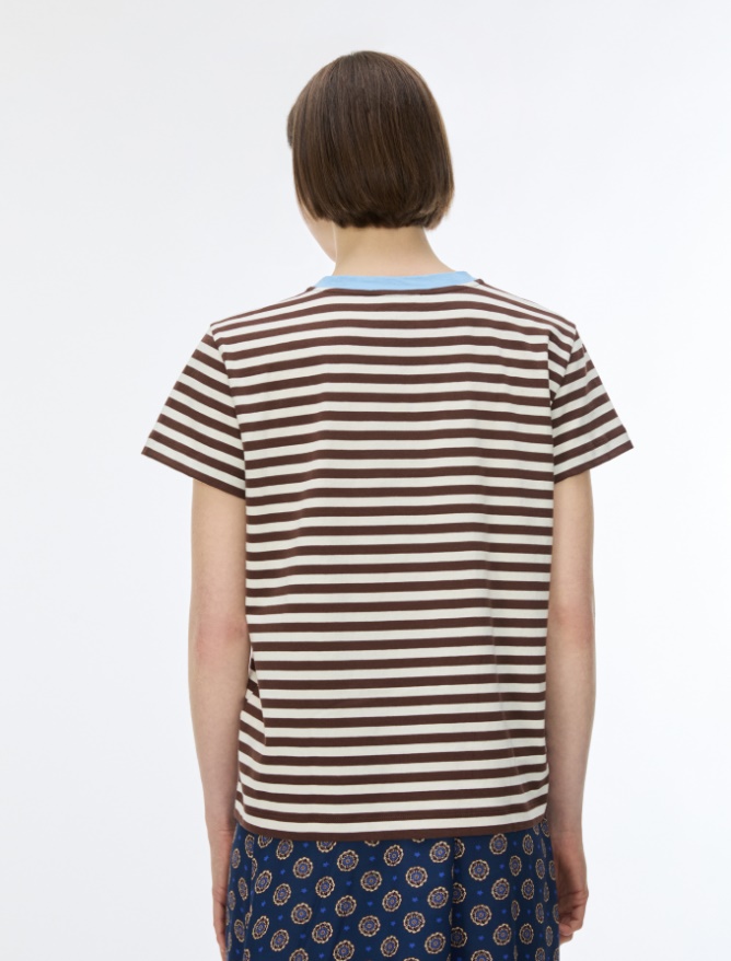 Cotton T-shirt - iBlues - 2