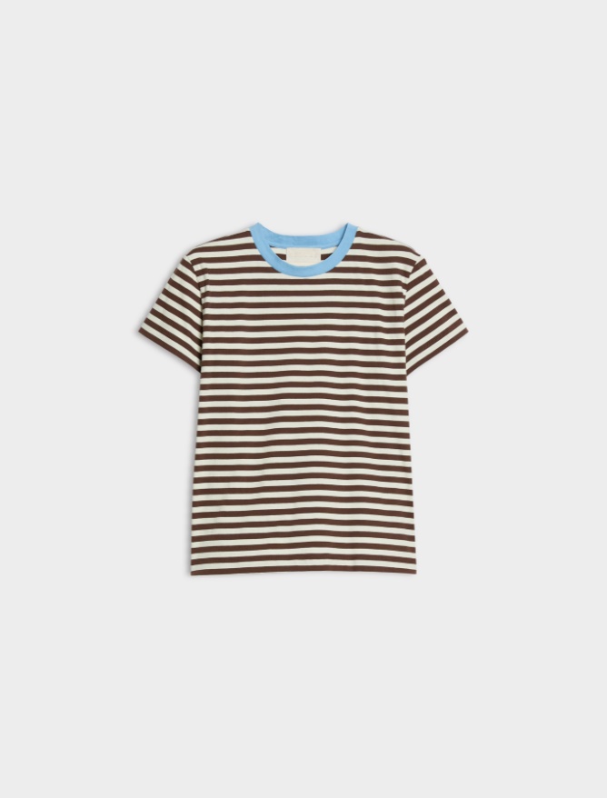 Cotton T-shirt - iBlues - 5