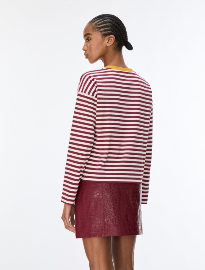 Relaxed-fit T-shirt - iBlues - 2