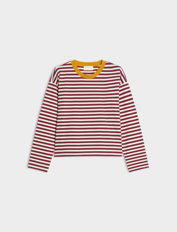 Relaxed-fit T-shirt - iBlues - 5