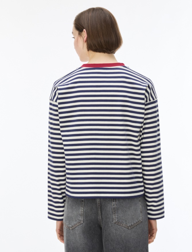 Relaxed-fit T-shirt - iBlues - 2