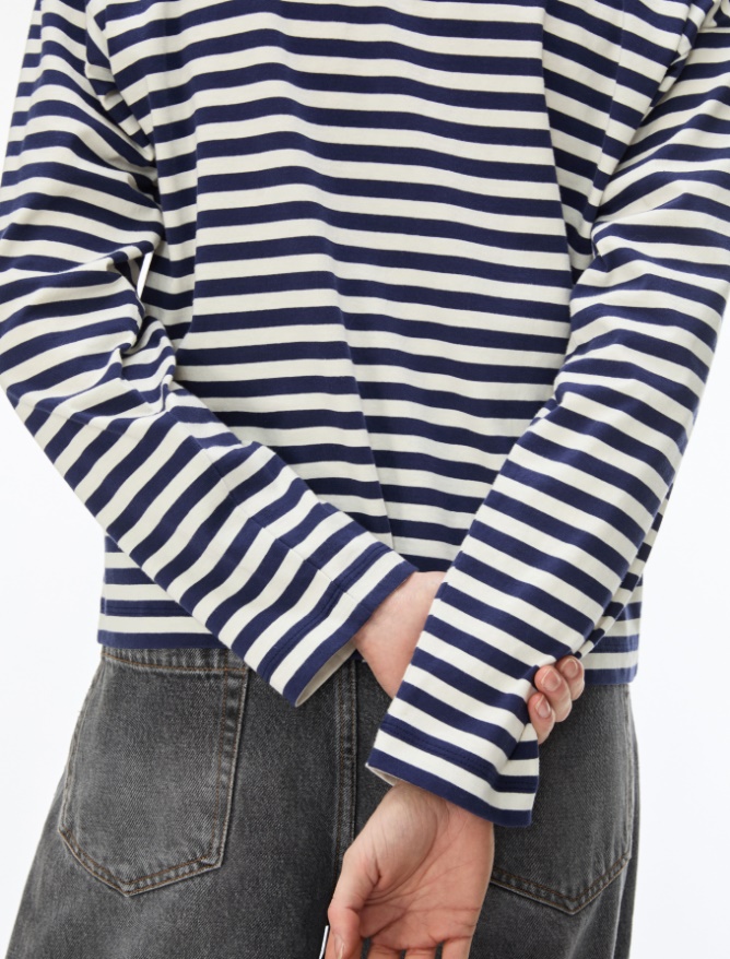 Relaxed-fit T-shirt - iBlues - 3